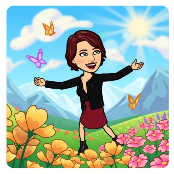 About Me - Picture 1 of 1